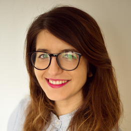 Mária Šedivá